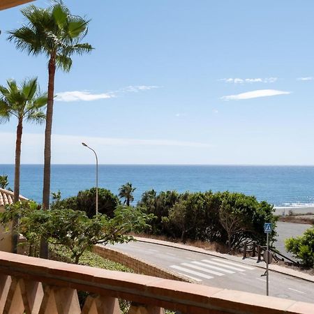 Sea View Apartment تورّوكس كوستا المظهر الخارجي الصورة
