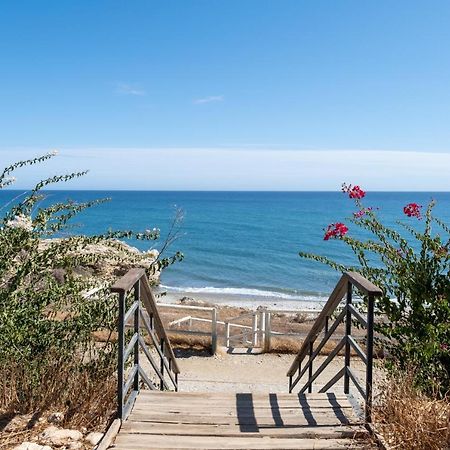 Sea View Apartment تورّوكس كوستا المظهر الخارجي الصورة