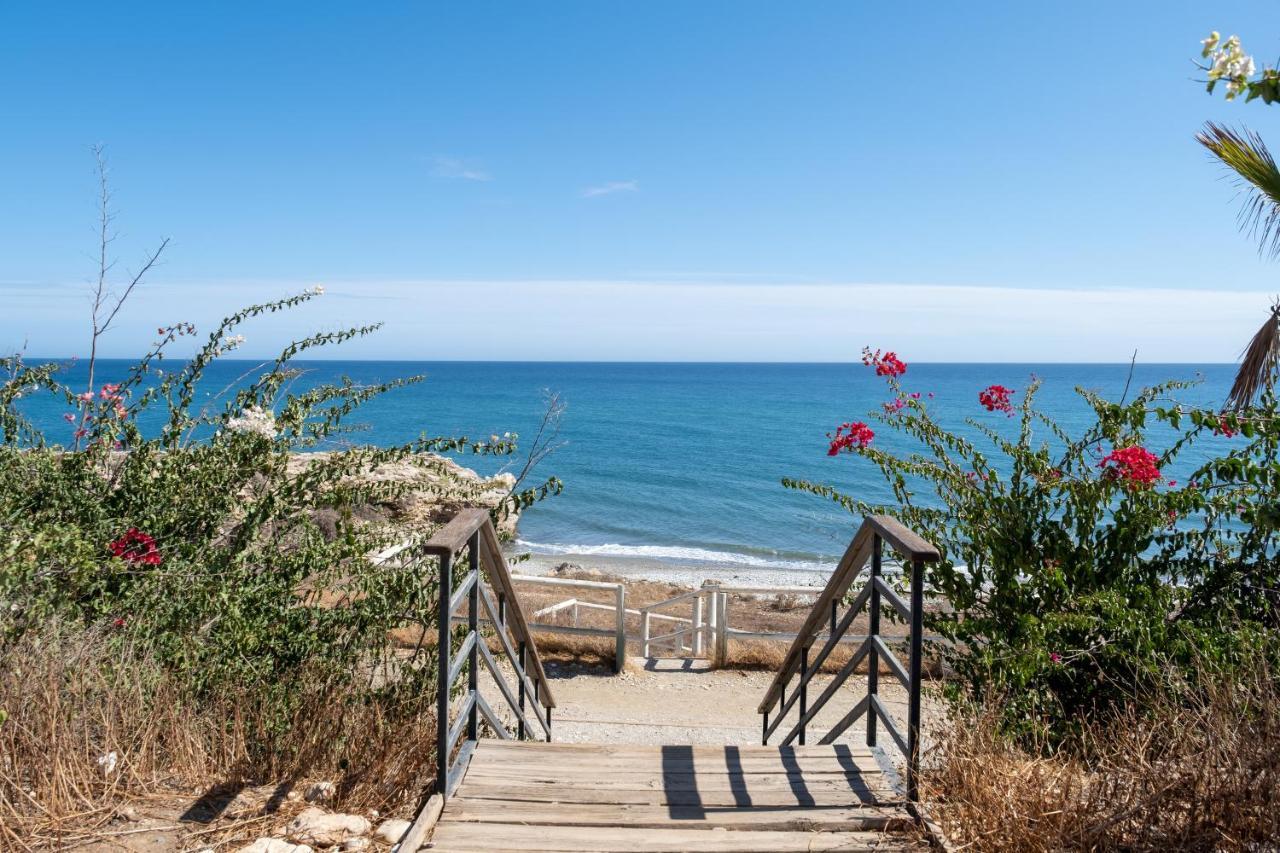 Sea View Apartment تورّوكس كوستا المظهر الخارجي الصورة