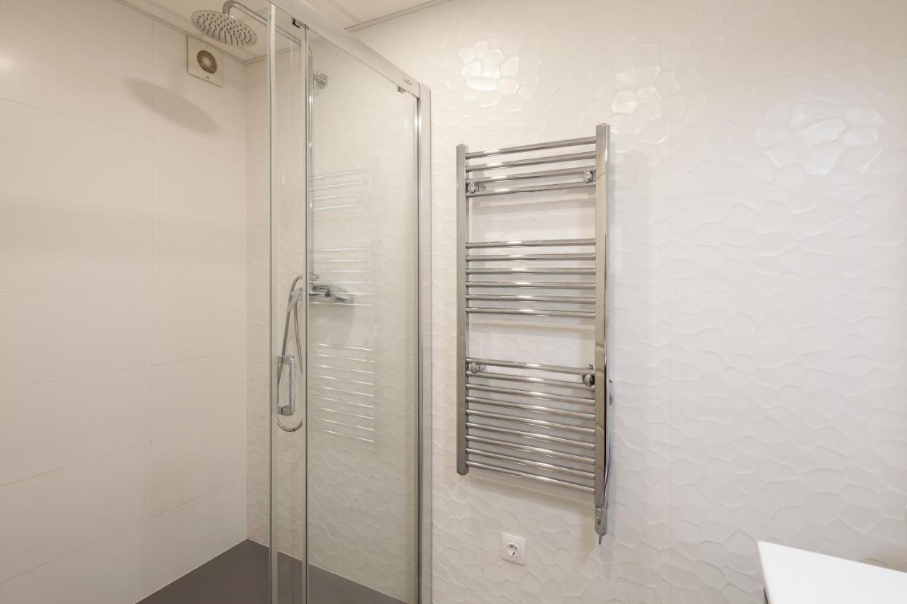 Sea View Apartment تورّوكس كوستا المظهر الخارجي الصورة